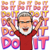 Do it do it do it