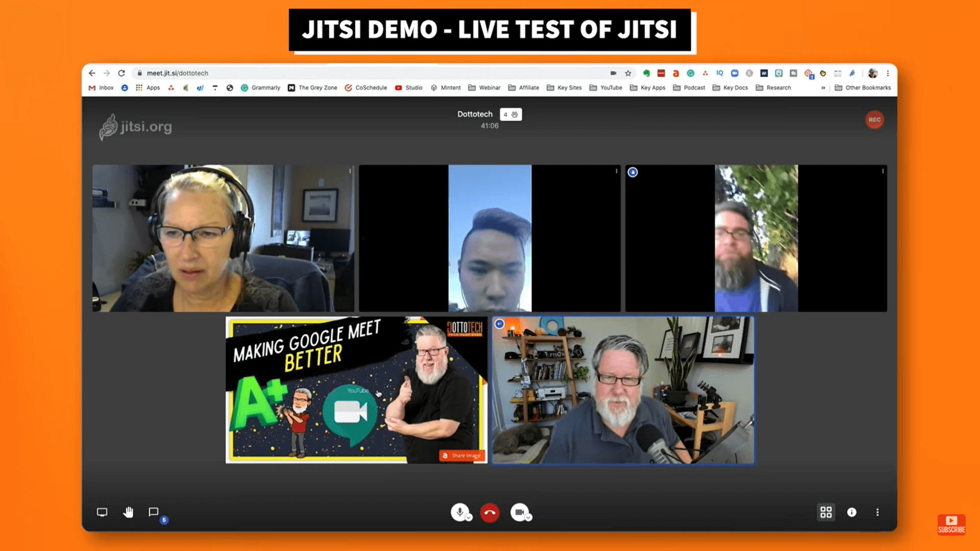 jitsi meet desktop download